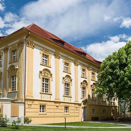 Tauroa Hofwirt Hotell Seckau Exteriör bild