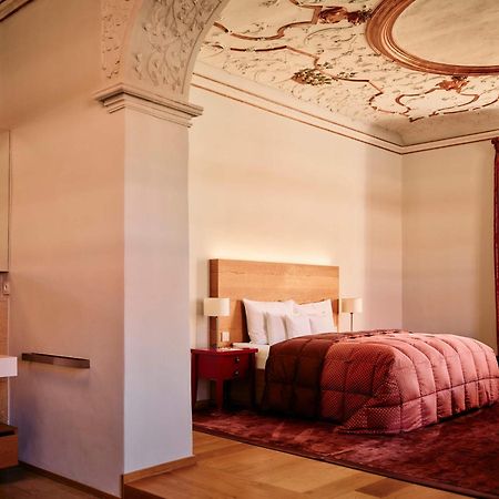 Tauroa Hofwirt Hotell Seckau Exteriör bild