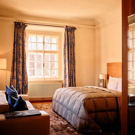 Tauroa Hofwirt Hotell Seckau Exteriör bild