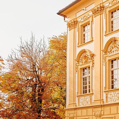 Tauroa Hofwirt Hotell Seckau Exteriör bild