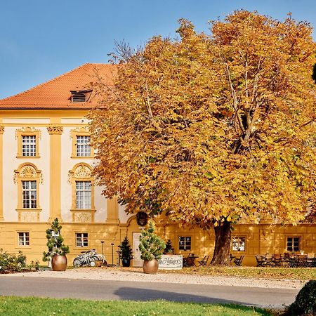 Tauroa Hofwirt Hotell Seckau Exteriör bild