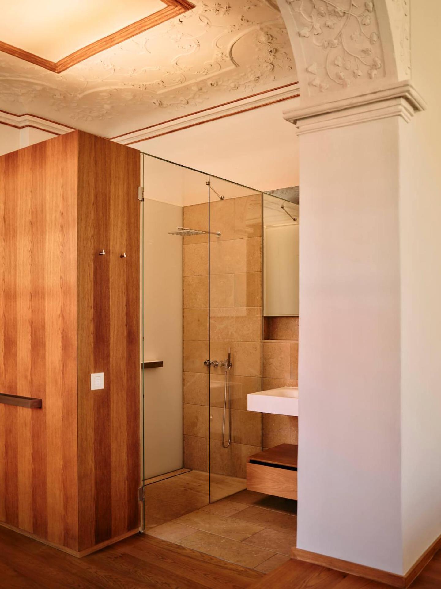 Tauroa Hofwirt Hotell Seckau Exteriör bild