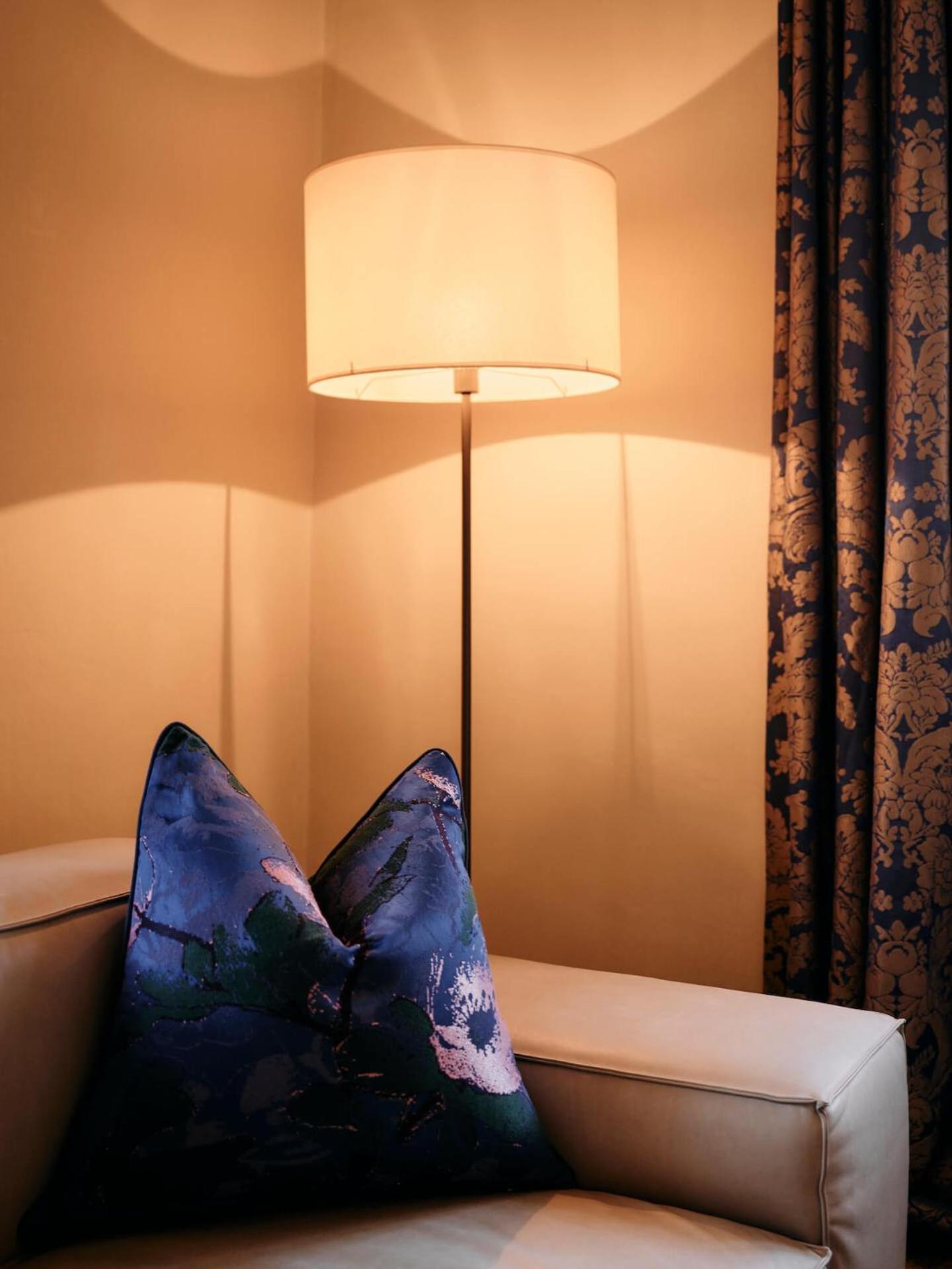 Tauroa Hofwirt Hotell Seckau Exteriör bild