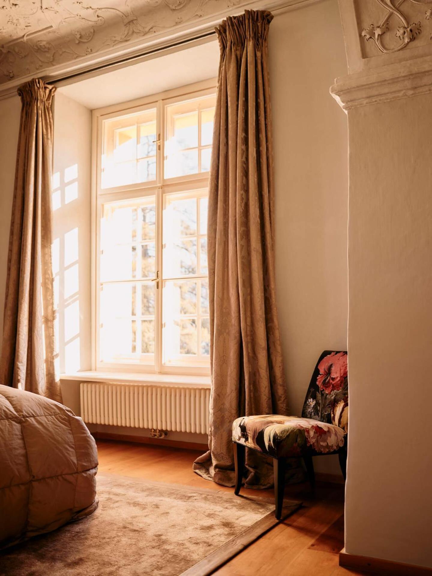 Tauroa Hofwirt Hotell Seckau Exteriör bild