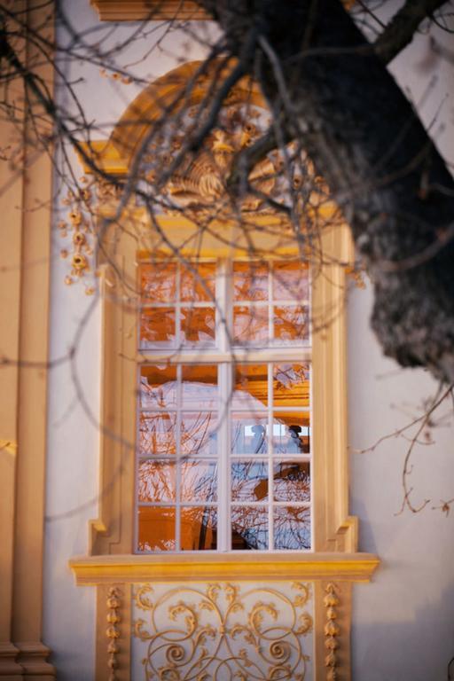 Tauroa Hofwirt Hotell Seckau Exteriör bild