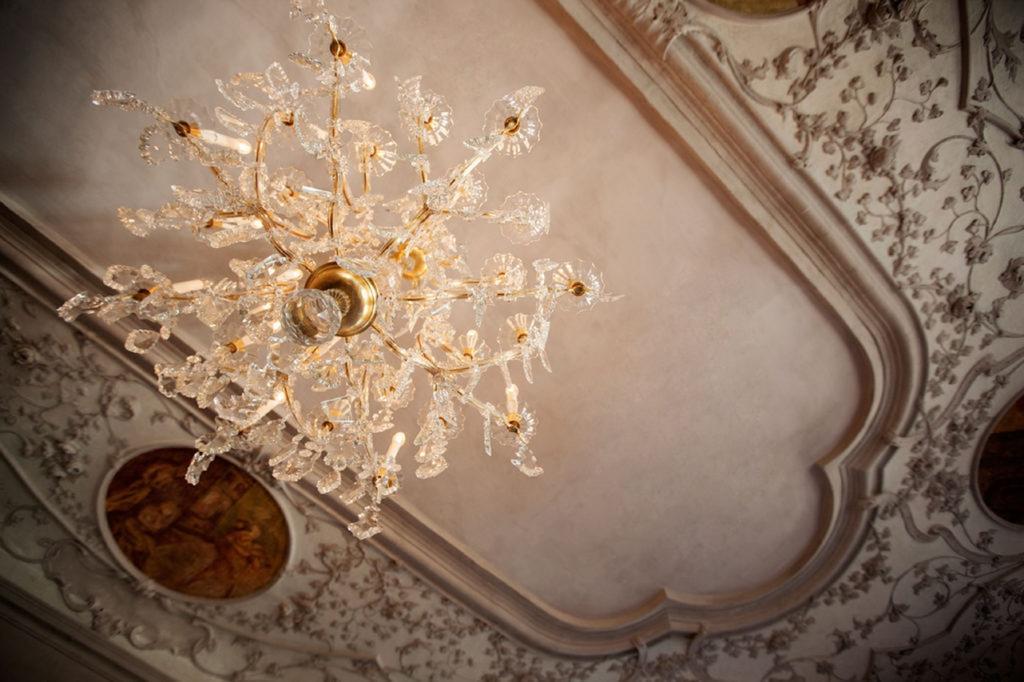 Tauroa Hofwirt Hotell Seckau Exteriör bild